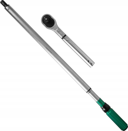 Klucz dynamometryczny STALCO 3/4" 160 - 800 NM 24 zęby