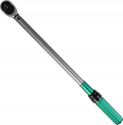 Klucz dynamometryczny STALCO 1/2" 65 - 350 NM 72 zęby
