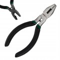 Szczypce uniwersalne mini STALCO 115 mm