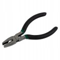Szczypce uniwersalne mini STALCO 115 mm