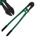 Ręczne nożyce do cięcia prętów budowlanych STALCO 750 mm
