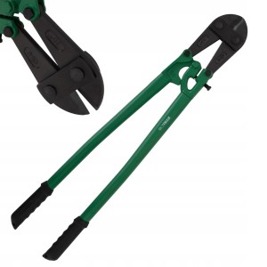 Ręczne nożyce do cięcia prętów budowlanych STALCO 750 mm