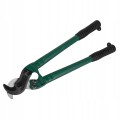 Nożyce do kabli  STALCO 450 mm miedzianych i aluminiowych