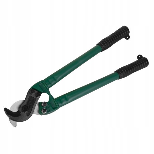 Nożyce do kabli  STALCO 450 mm miedzianych i aluminiowych
