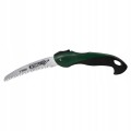 Piła ręczna do drewna mokrego STALCO 150 mm składana