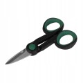 Nożyce do kabli miedzianych STALCO 140 mm