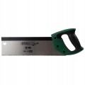 Piła ręczna do drewna STALCO 350 mm grzbietnica