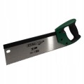 Piła ręczna do drewna STALCO 350 mm grzbietnica