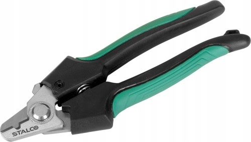 Obcinak do rurek miedzianych STALCO 180 mm 1-3 mm