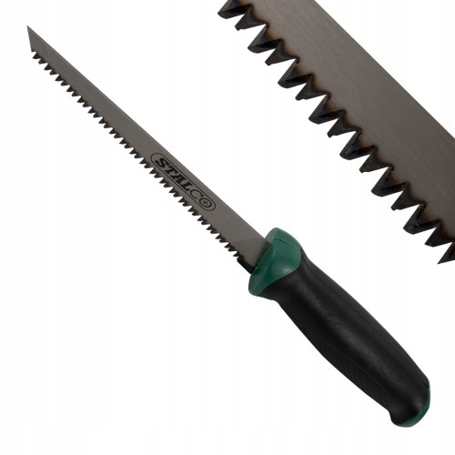 Piła do płyt GK STALCO 150 mm