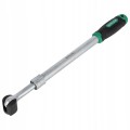 Rękojeść z przegubem teleskopowym do nasadek STALCO 1/2" 470 - 620 mm