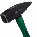 Młotek ślusarski STALCO 800 g trzonek fiberglass