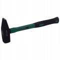 Młotek ślusarski STALCO 800 g trzonek fiberglass