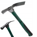 Młotek murarski berliński STALCO 600 g trzonek fiberglass