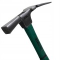 Młotek murarski berliński STALCO 600 g trzonek fiberglass