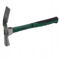 Młotek murarski berliński STALCO 600 g trzonek fiberglass