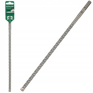 Wiertło do betonu SDS PLUS STALCO SX5 14×260 mm