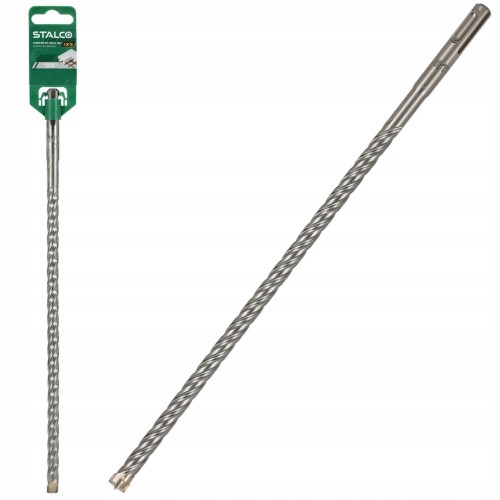 Wiertło do betonu SDS PLUS STALCO SX5 14×260 mm