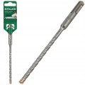 Wiertło do betonu SDS PLUS STALCO SX5 8×210 mm