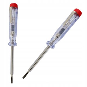 Próbnik napięcia STALCO 190 mm