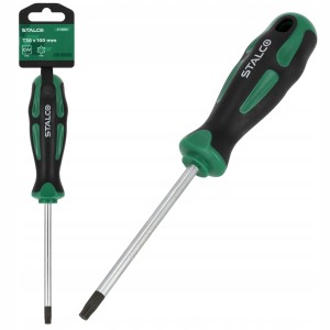 Wkrętak TORX STALCO P30 x 100 mm