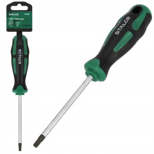 Wkrętak TORX STALCO P27 x 100 mm