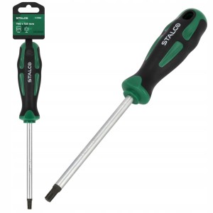 Wkrętak TORX STALCO P40 x 100 mm