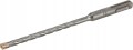 Wiertło do betonu DS PLUS STALCO SX5 6×210 mm