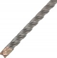 Wiertło do betonu DS PLUS STALCO SX5 6×210 mm