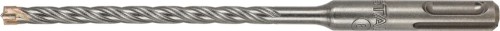 Wiertło do betonu DS PLUS STALCO SX5 6×260 mm