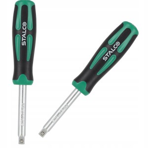 Wkrętak STALCO 150 mm do nasadek 1/4"