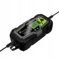Prostownik samochodowy STALCO POWERPULSE 4A 6/12V