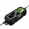 Prostownik samochodowy STALCO POWERPULSE 6A 6/12V