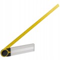 Kątomierz nastawny STALCO 750 mm 90 stopni