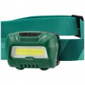 Latarka czołowa LED STALCO HLS320 320 lm 6 trybów