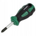 Wkrętak PHILLIPS krzyżak STALCO PH2 x 38 mm
