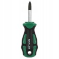 Wkrętak PHILLIPS krzyżak STALCO PH2 x 38 mm