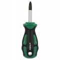 Wkrętak PHILLIPS krzyżak STALCO PH2 x 38 mm
