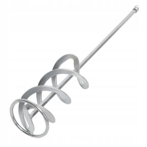 Mieszadło murarskie STALCO HEX 80 mm D1