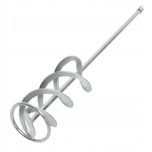 Mieszadło murarskie STALCO HEX 80 mm D1