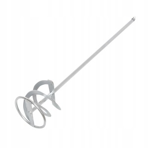 Mieszadło murarskie STALCO HEX 120 mm C3