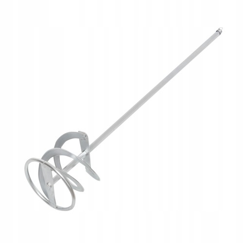 Mieszadło murarskie STALCO HEX 120 mm C3