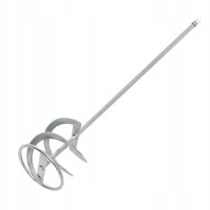 Mieszadło murarskie STALCO HEX 100 mm C2