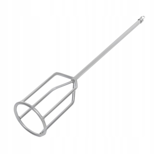 Mieszadło murarskie do gipsu STALCO HEX 80 mm