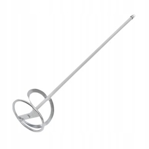 Mieszadło murarskie do farb STALC HEX 100 mm A3