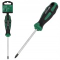 Wkrętak POZIDRIV STALCO PZ1 x 100 mm krzyżak