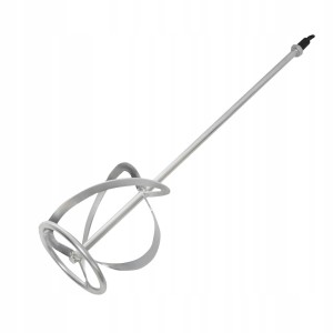 Mieszadło murarskie do kleju STALCO M14 140 mm