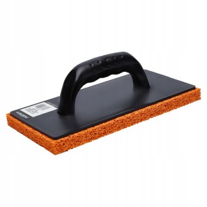 Paca ABS do zacierania gładzi i tynku STALCO 280 x 130 mm