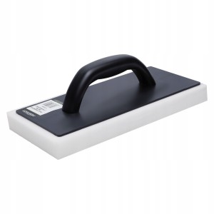 Paca ABS do zacierana tynków STALCO 280 x 130 mm