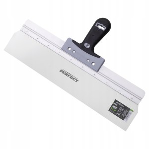 Szpachla fasadowa malarska STALCO 480 mm